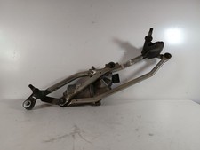 Motore tergicristallo
