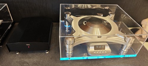 Oracle lettore player - oracle, cd