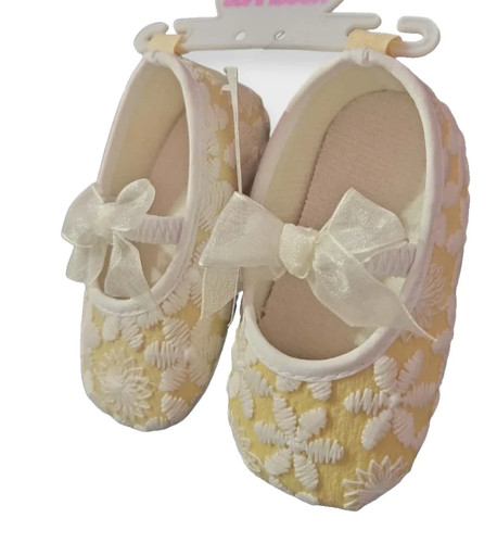 Scarpe battesimo bambino - da,