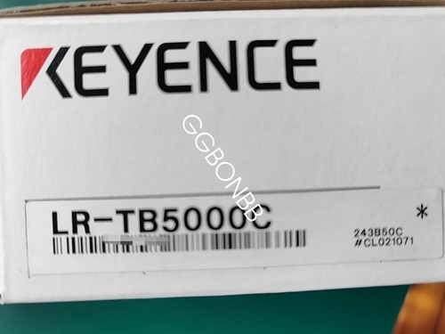 Sensore laser keyence - sensore,
