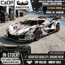 Cada c61053w gumpert - cada, |