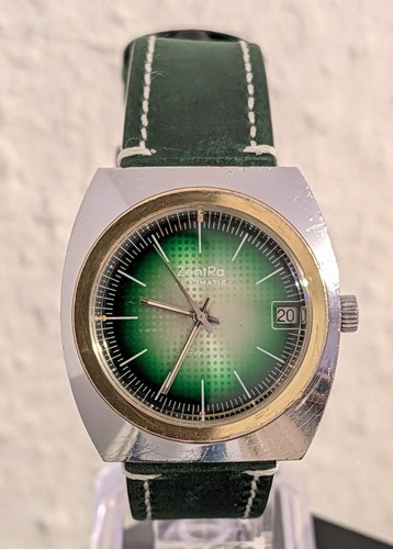 Zentrum strato automatic - automatic, 70s