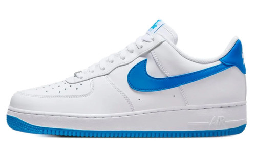 Nike air force scarpe basse - 1,
