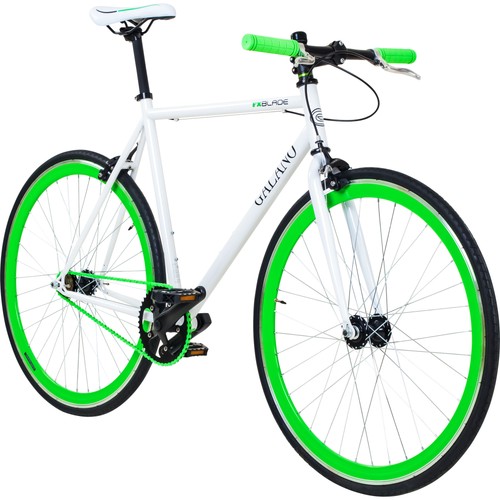 Galano blade singlespeed - blade,