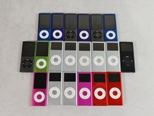 Lotto Di 20 Apple A1320 Ipod