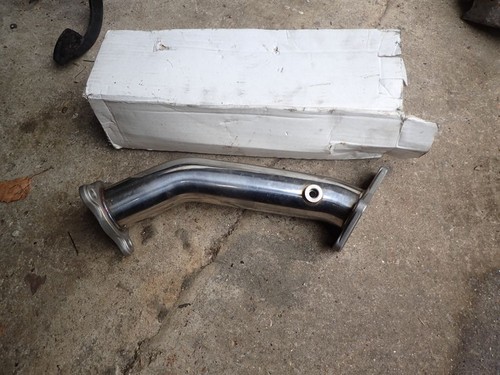 Tubo bullonato subaru impreza - subaru,