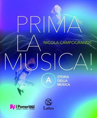 Libro nuovo prima la - libro,