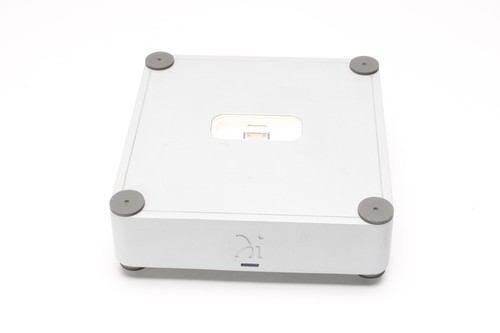 Wadia 170i trasporto ipod dock - trasporto,