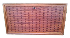 Royal Mensola Teak Poul