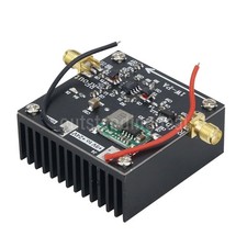 Amplificatore potenza rf - di,