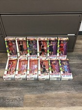 Set figurine Spice Girls ON