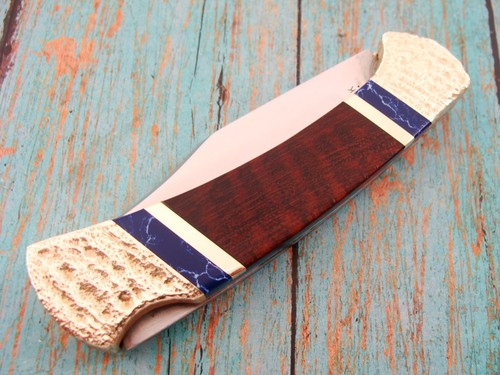 Cowhawk custom vintage - custom, buck