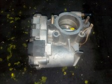 0280750044 THROTTLE BODY /