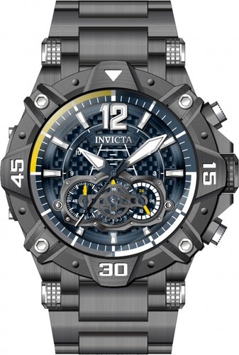 Nuovo cronografo aviator - cronografo,