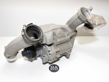 Compressore Mercedes SLK R170