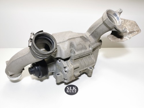 Compressore mercedes slk - mercedes, r170