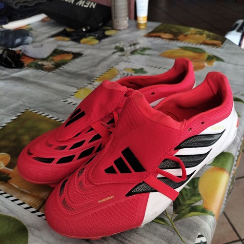 Scarpe calcio adidas - scarpe, da