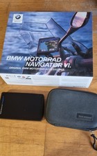 Navigatore satellitare BMW
