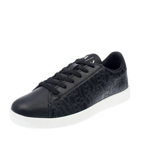 Armani exchange sneakers - armani, basse