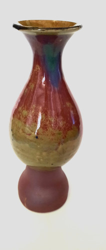 Hand made air - air, vase