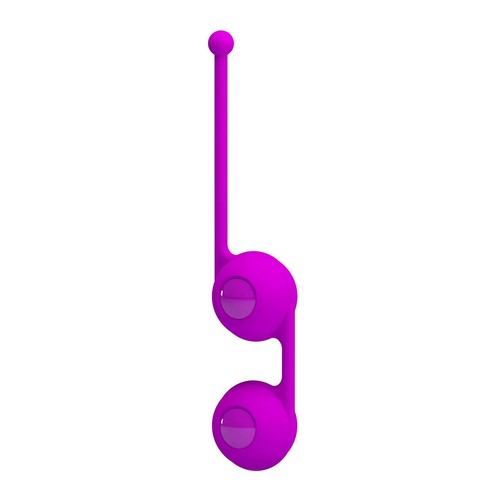 Palline vaginali esercizioo - palline,