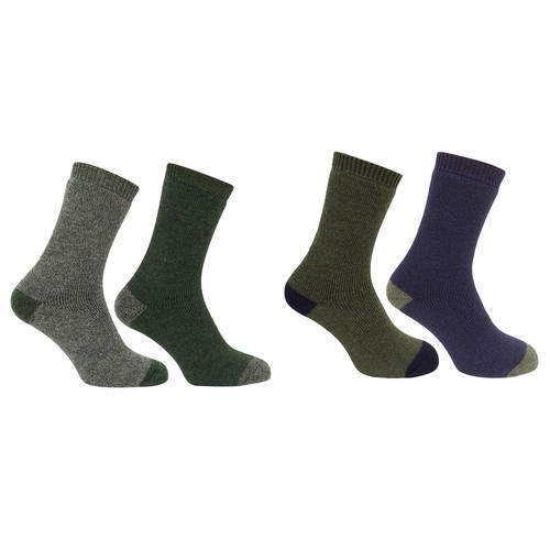Calze corte hoggs - calze, of