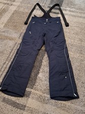 Brugi Pantalone Uomo Outdoor