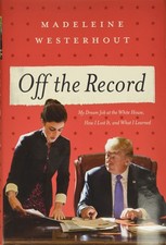 Off the Record: My Dream Job