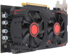 Scheda Grafica GTX550TI 6GB D5