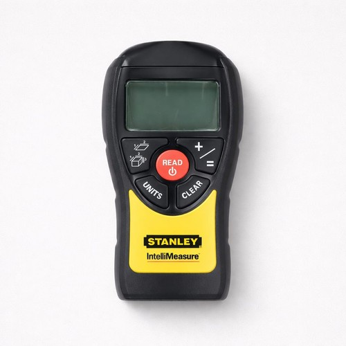 Stanley intellimeasure - stanley,