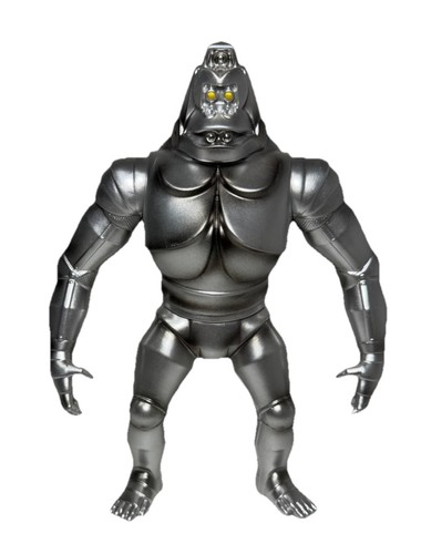 Figura vinile godzilla ymsf - figura,