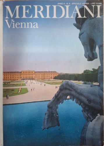 Meridiani anno ii vienna - anno,
