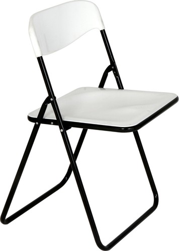 Metal far sedia - metal,