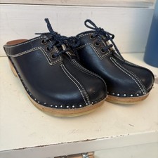 Zoccoli 35 vintage BASTAD