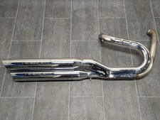 Scarico (marmitta) Harley