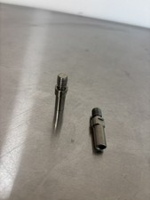 Borchie Boss Freno Titanio