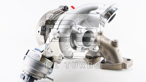 Caricatore turbo 128998 - caricatore,