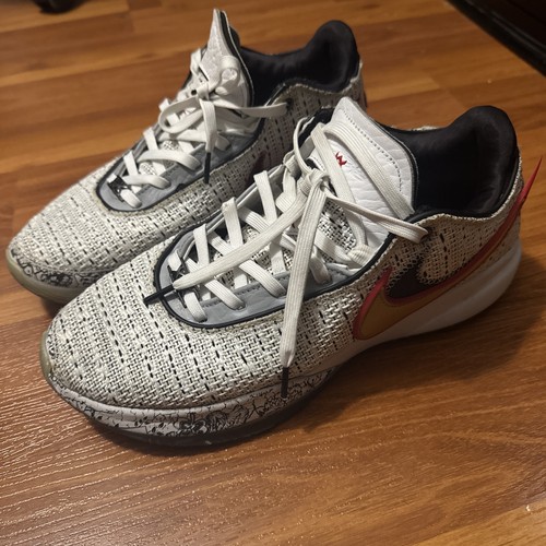 Taglia nike lebron - nike, 20