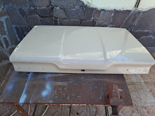 Cofano posteriore alfa romeo