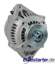 1 alternatore 60A nuovo - OE