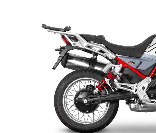 Moto guzzi v85 - guzzi, tt