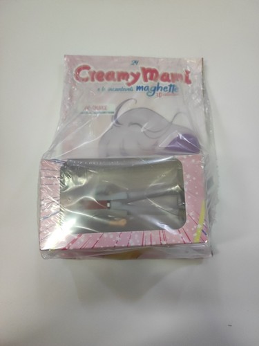 Creamy mami incantevoli - mami, le