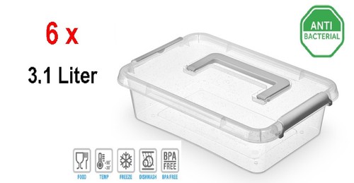 Nanobox azione - 6, x