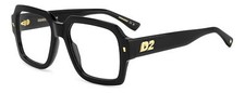 Occhiali da Vista DSQUARED2 D2