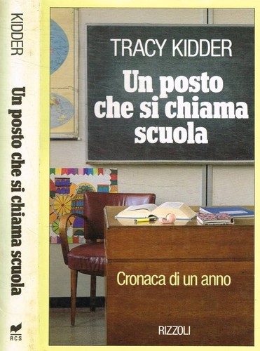 Posto che chiama - un, si
