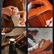 Set completo di attrezzi per