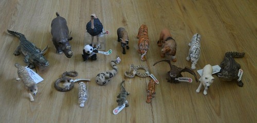 Schleich wild life africa - schleich®,