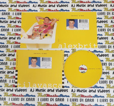 *CD ALEX BRITTI La vasca 2001