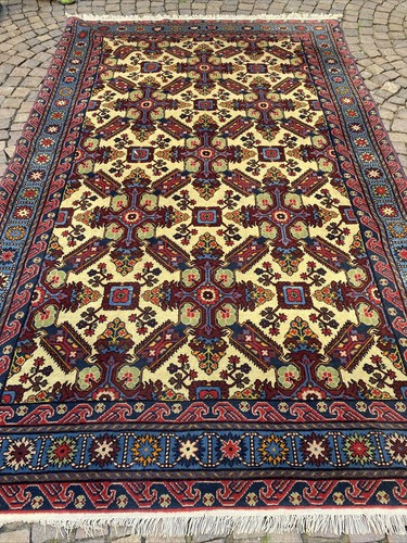 Tappeto persiano originale