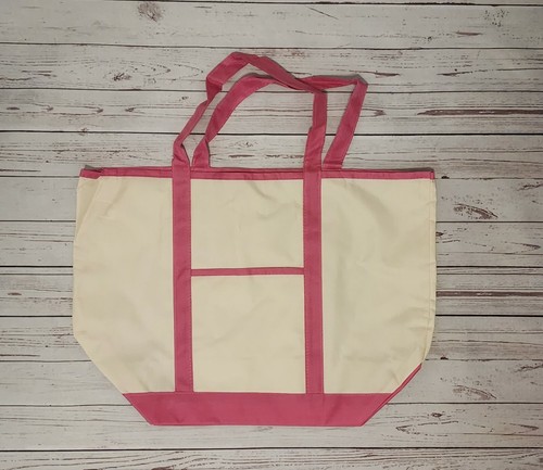 Borsa tote rosa